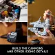 LEGO Star Wars Millennium Falcon #9