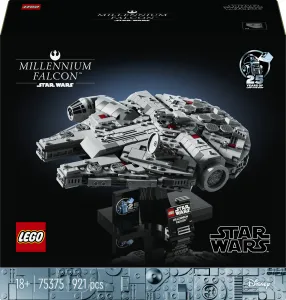 LEGO Star Wars Millennium Falcon