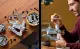 LEGO Star Wars Millennium Falcon #7