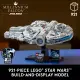 LEGO Star Wars Millennium Falcon #8