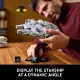 LEGO Star Wars Millennium Falcon #11