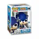 FUNKO Pop! & Buddy Sonic with Chao #2