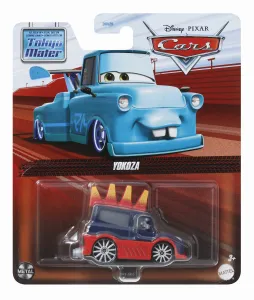 Mattel Disney Pixar Cars HTY07