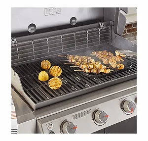 Weber 8858