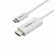 StarTech.com CDP2HD1MWNL