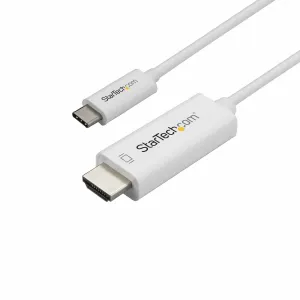 StarTech.com CDP2HD1MWNL