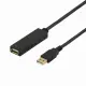 Deltaco USB2-EX20M