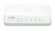 D-Link GO-SW-5E/E