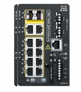 Cisco Catalyst IE3105