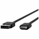 HP Poly USB 2.0 Cable (5M)