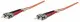 Intellinet 3.0m ST M/M
