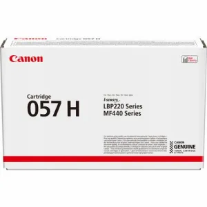 Canon 057H