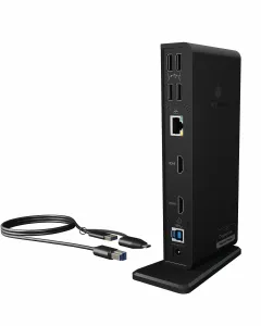 ICY BOX IB-DK2251AC