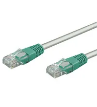 Goobay CAT 5-100 UTP Crossover 1m