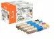 Peach Toner Spar Pack PT822