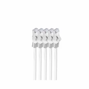 shiverpeaks BS75511-0.25W-SET5