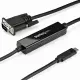 StarTech.com CDP2VGAMM1MB