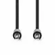 Nedis CAGL22005BK10 #2