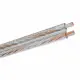 OEHLBACH Cavo per altoparlanti 2 x 3 mm² Trasparente D1C351 1 pz. #2
