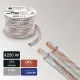 OEHLBACH Cavo per altoparlanti 2 x 3 mm² Trasparente D1C351 1 pz. #3