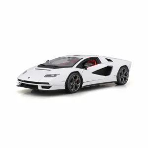 BBURAGO Lamborghini Countach LPI 800-4