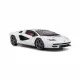 BBURAGO Lamborghini Countach LPI 800-4 #9