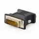 Gembird A-DVI-VGA-BK #2