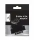 Gembird A-DVI-VGA-BK