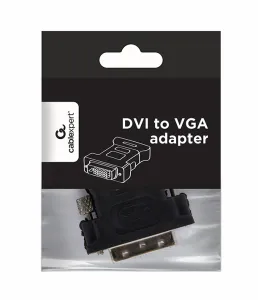 Gembird A-DVI-VGA-BK