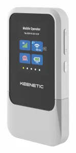 Keenetic Roamer 5G (KN-5210)