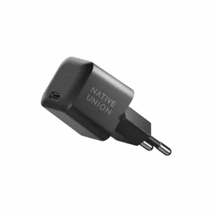 Native Union FAST-PD30-2-BLK-EU