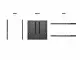 Multibrackets 7765 #8