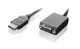 Lenovo HDMI / VGA #2