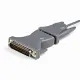 StarTech.com ICUSB232DB25 #3