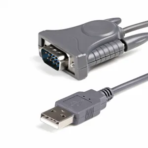 StarTech.com ICUSB232DB25