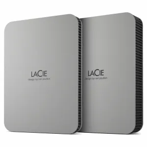 LaCie Mobile Drive (2022)