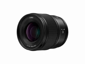 Panasonic Lumix S 50mm f/1.8