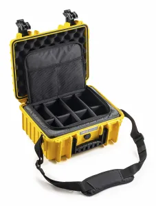 B&W Cases PP.117.TEX