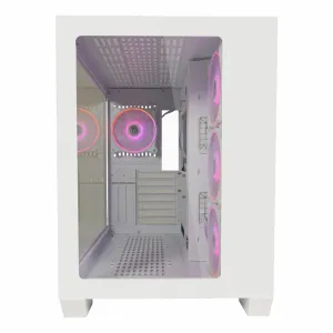 LC-Power Gaming 807W