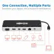 Tripp Lite U442-DOCK16-B #14