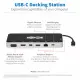Tripp Lite U442-DOCK16-B #12
