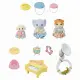 Sylvanian Families 5817