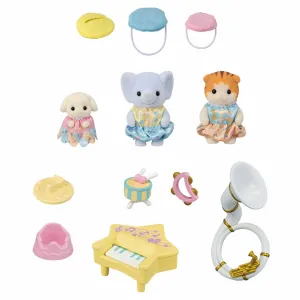 Sylvanian Families 5817