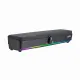 XD Enjoy Scorpion SG-286 Bluetooth 5.3 Soundbar, Stereo Sound, USB Powered, Connect Wired, USB or Bluetooth, 7 Colour RGB Lighting, Volume Control, Black #4