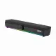 XD Enjoy Scorpion SG-286 Bluetooth 5.3 Soundbar, Stereo Sound, USB Powered, Connect Wired, USB or Bluetooth, 7 Colour RGB Lighting, Volume Control, Black #3