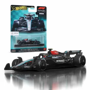 Hot Wheels JBM16