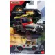 Matchbox Jurassic World JGL00 #5