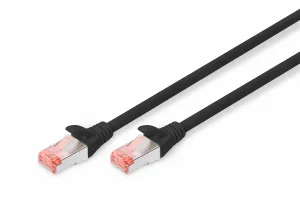 Digitus DK-1644-0025/BL
