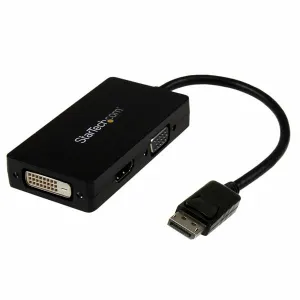 StarTech.com DP2VGDVHD