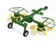 Amewi Toy Traktor mit Kreiselschwader #7
